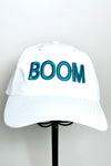 Boom True Fit Unisex Hat