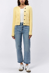 Dear John Cambria Sweater
