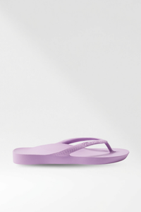 Archie's Arch Support Flip Flops