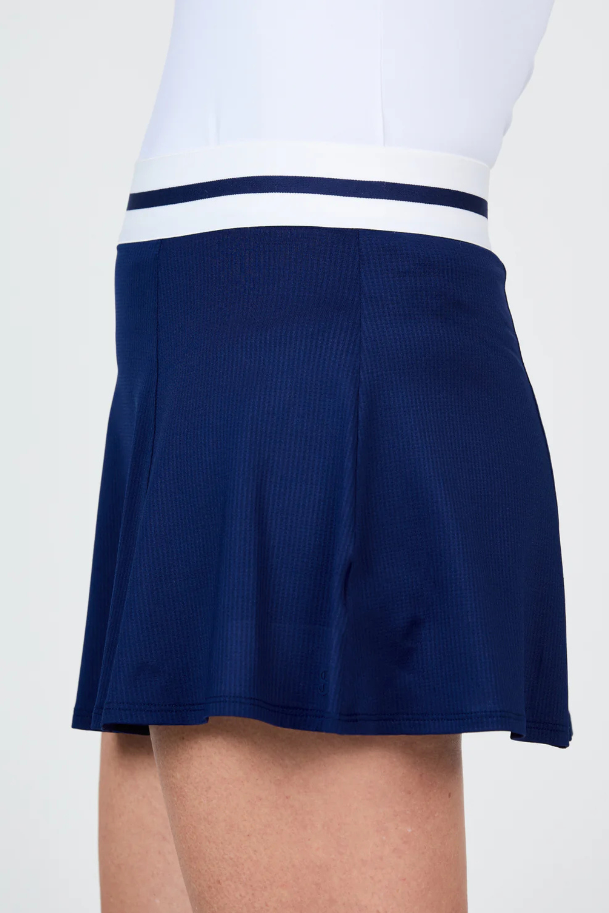 Sofibella 14" High Waist Skirt