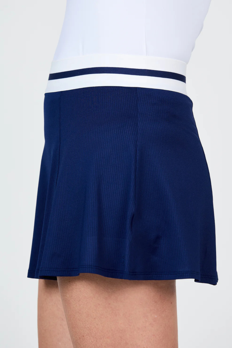 Sofibella 14" High Waist Skirt