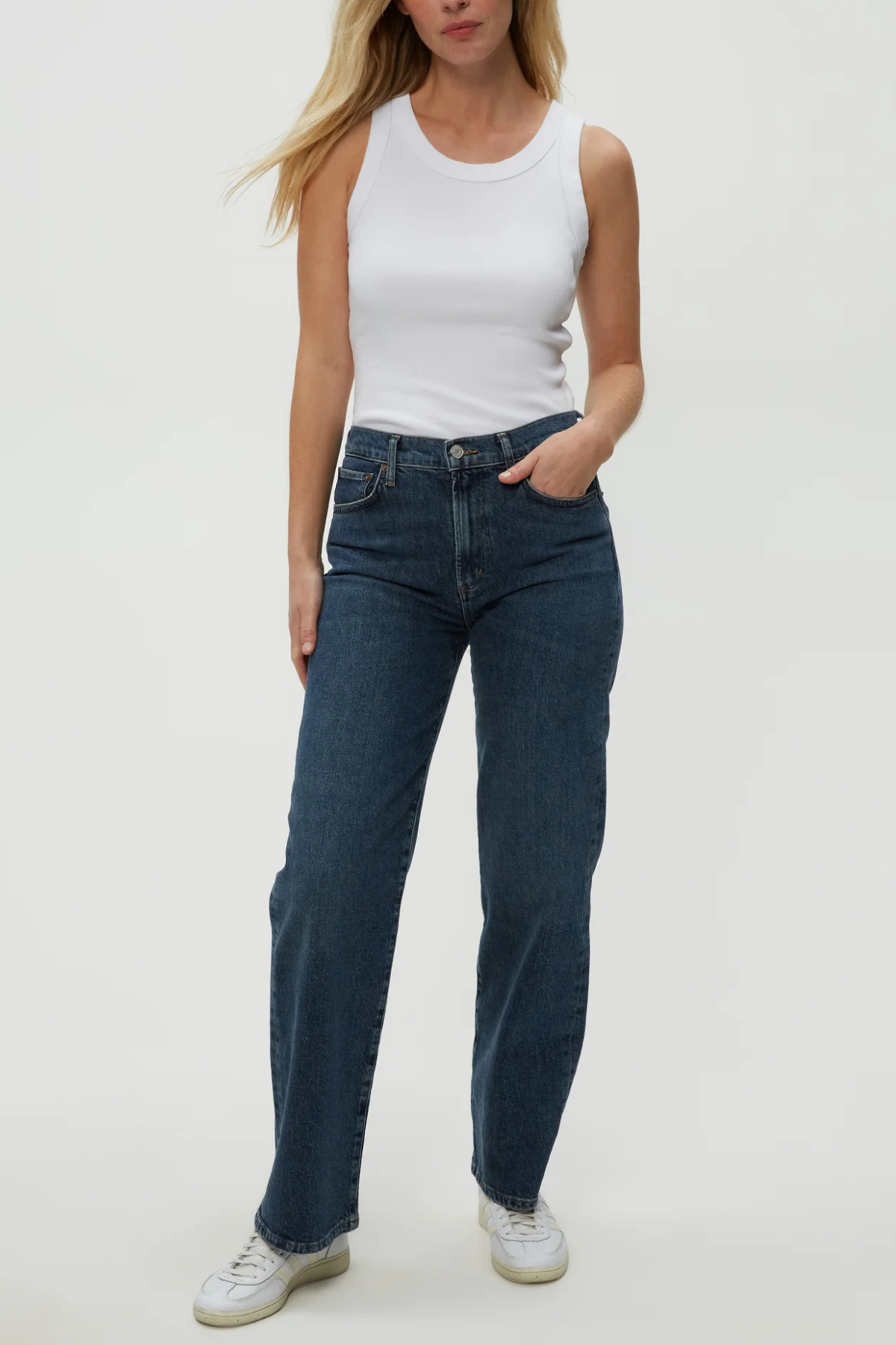 Michael Stars Paloma Tank