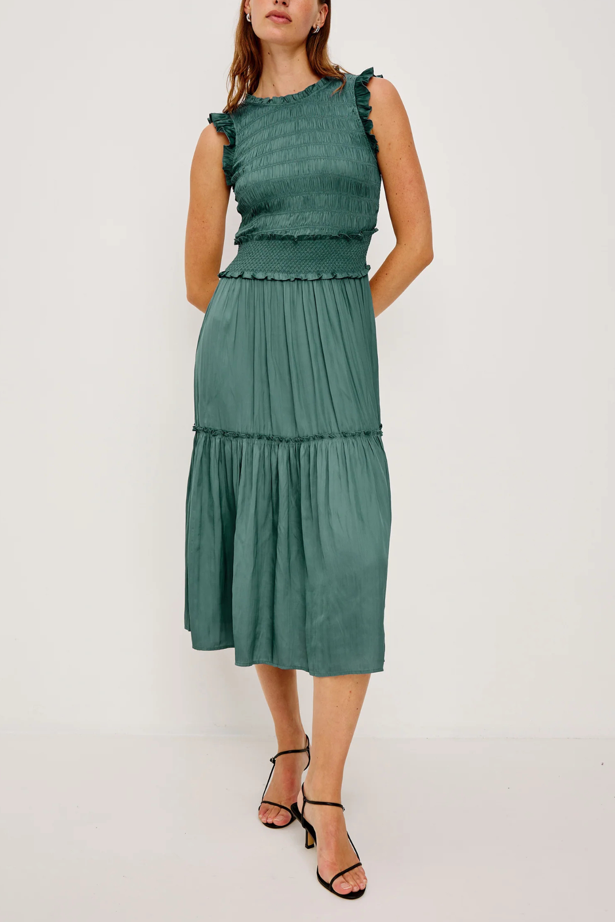 Rails Vivier Dress