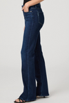 Paige High Rise Laurel Canyon Bootcut Jean