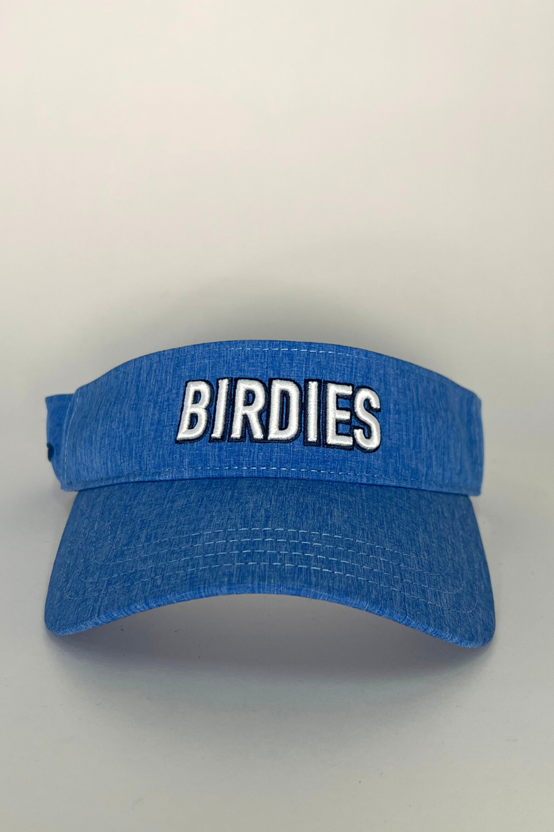 Birdies Visor