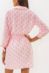 Lilly Pulitzer Abralynn Linen Shirtdress