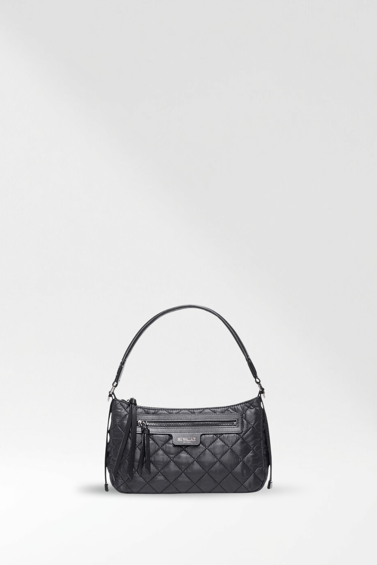 MZ Wallace Small Park Shoulder Bag