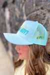 Vintage Trucker Hat