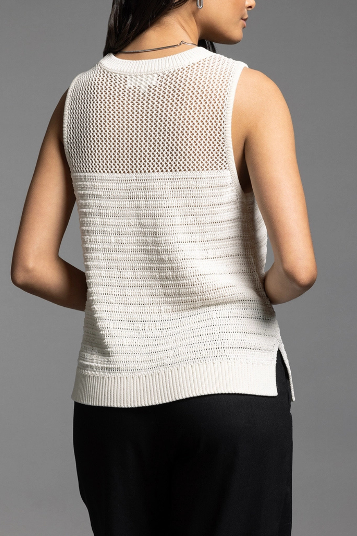 Sayra Knit Tank
