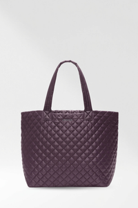 MZ Wallace Large Metro Tote Deluxe