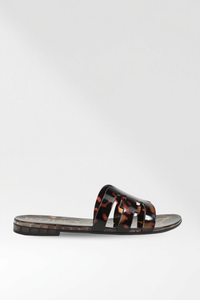 Sam Edelman Bay Jelly Slide Sandal