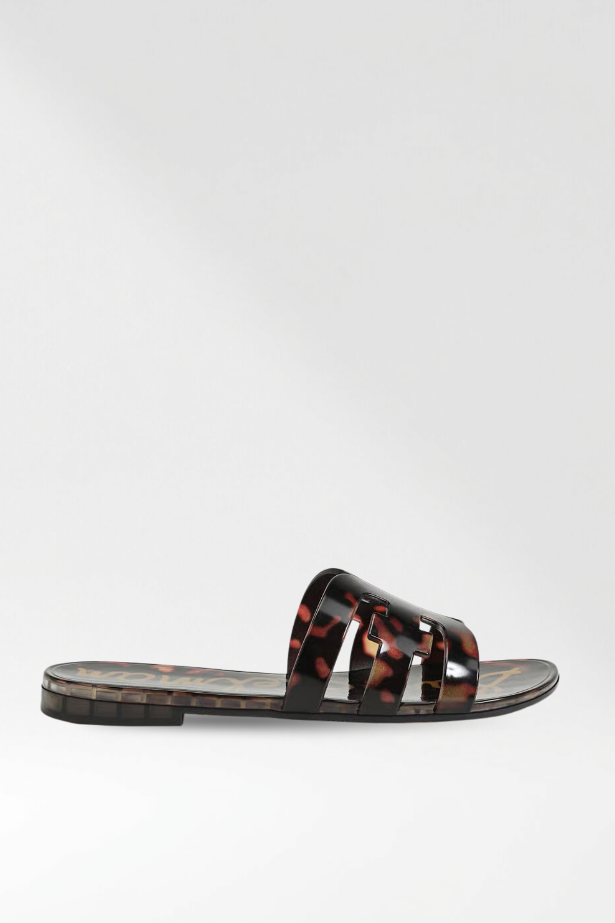 Sam Edelman Bay Jelly Slide Sandal