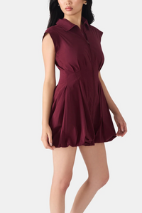 Steve Madden Dyanne Dress