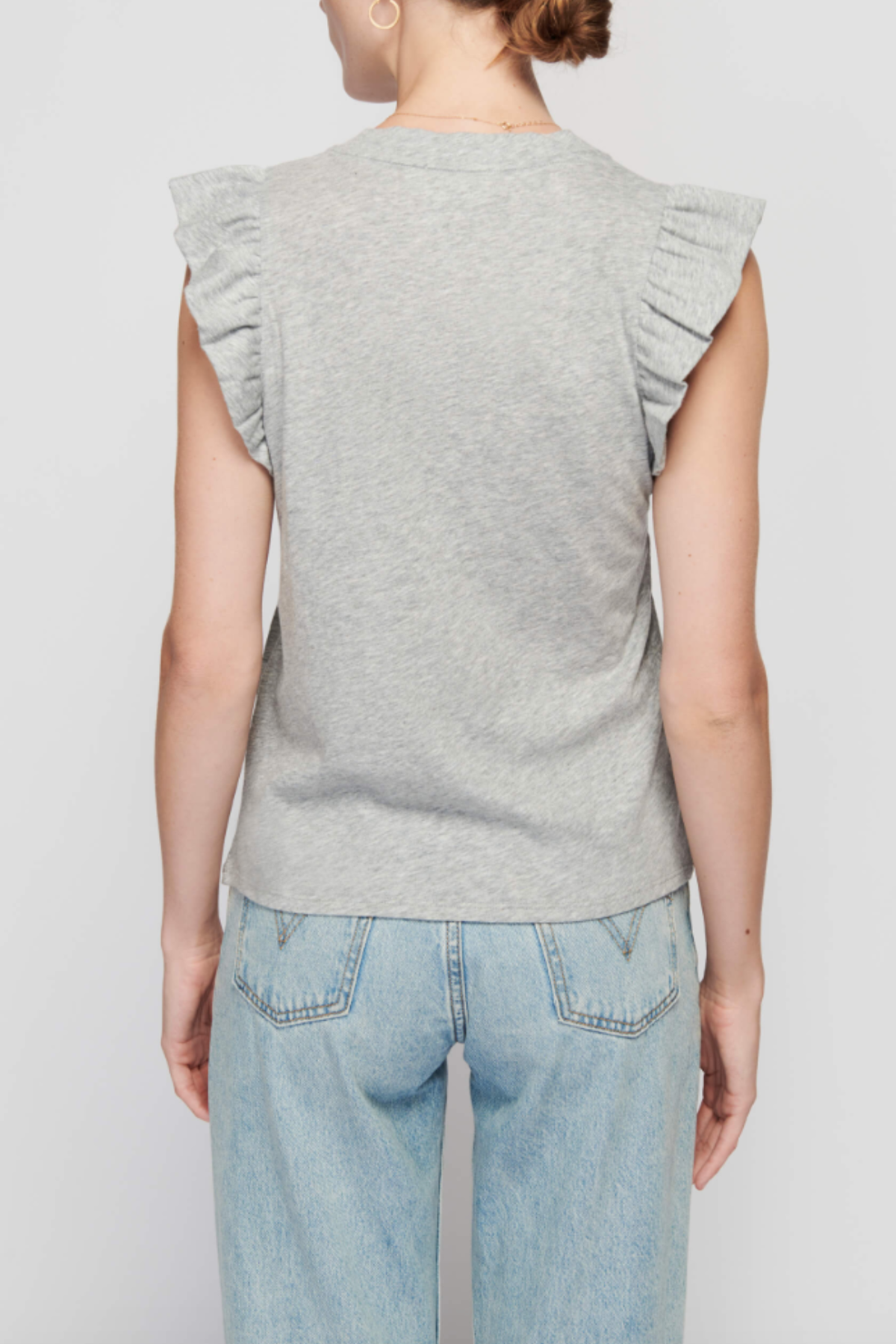 Nation Ltd Paulette Tank