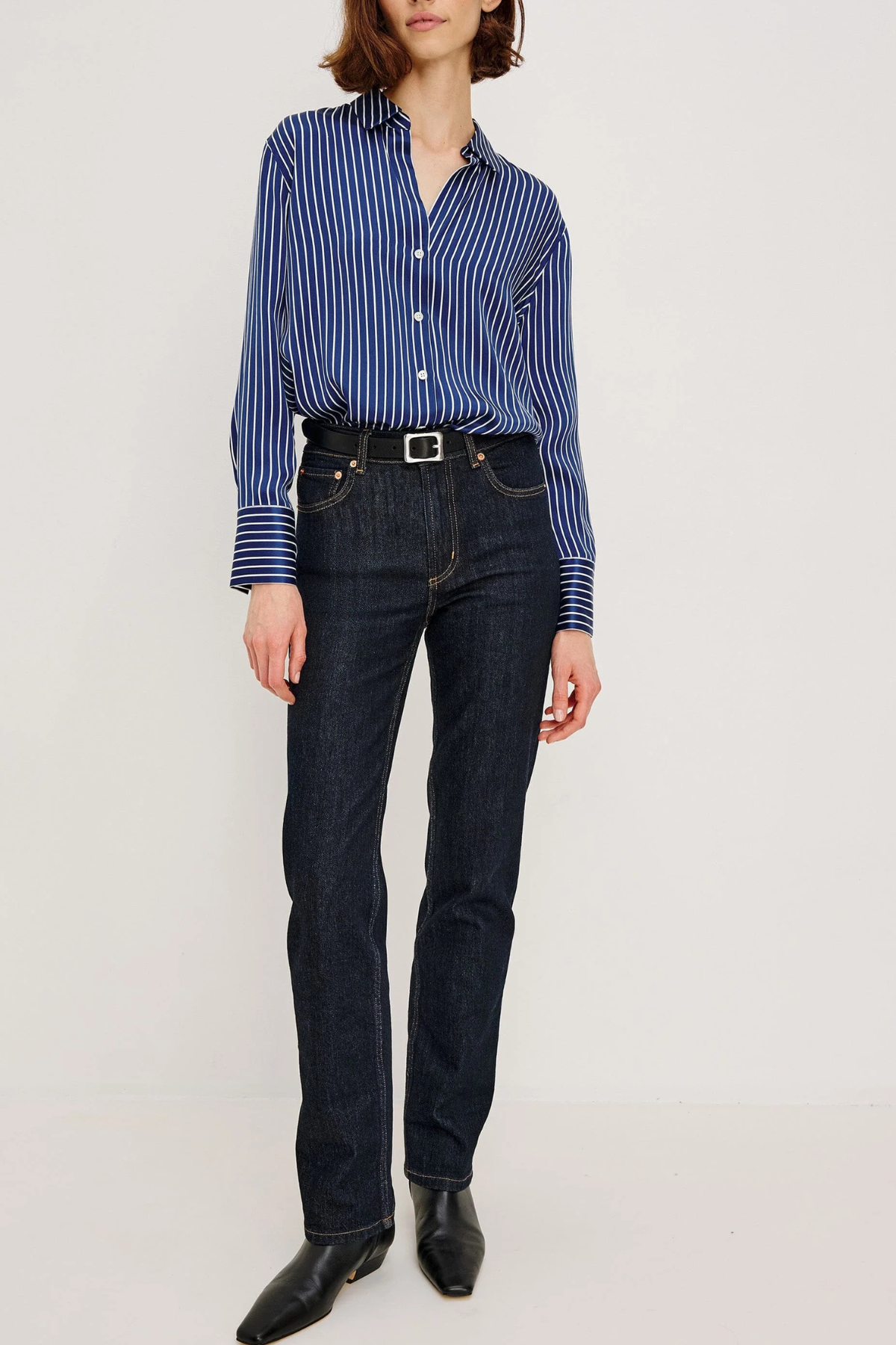 Rails Dorian Blouse