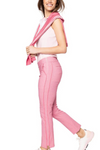 Golftini Stretch Ankle Pant