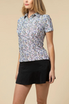 Smith & Quinn Molly 16" Skirt