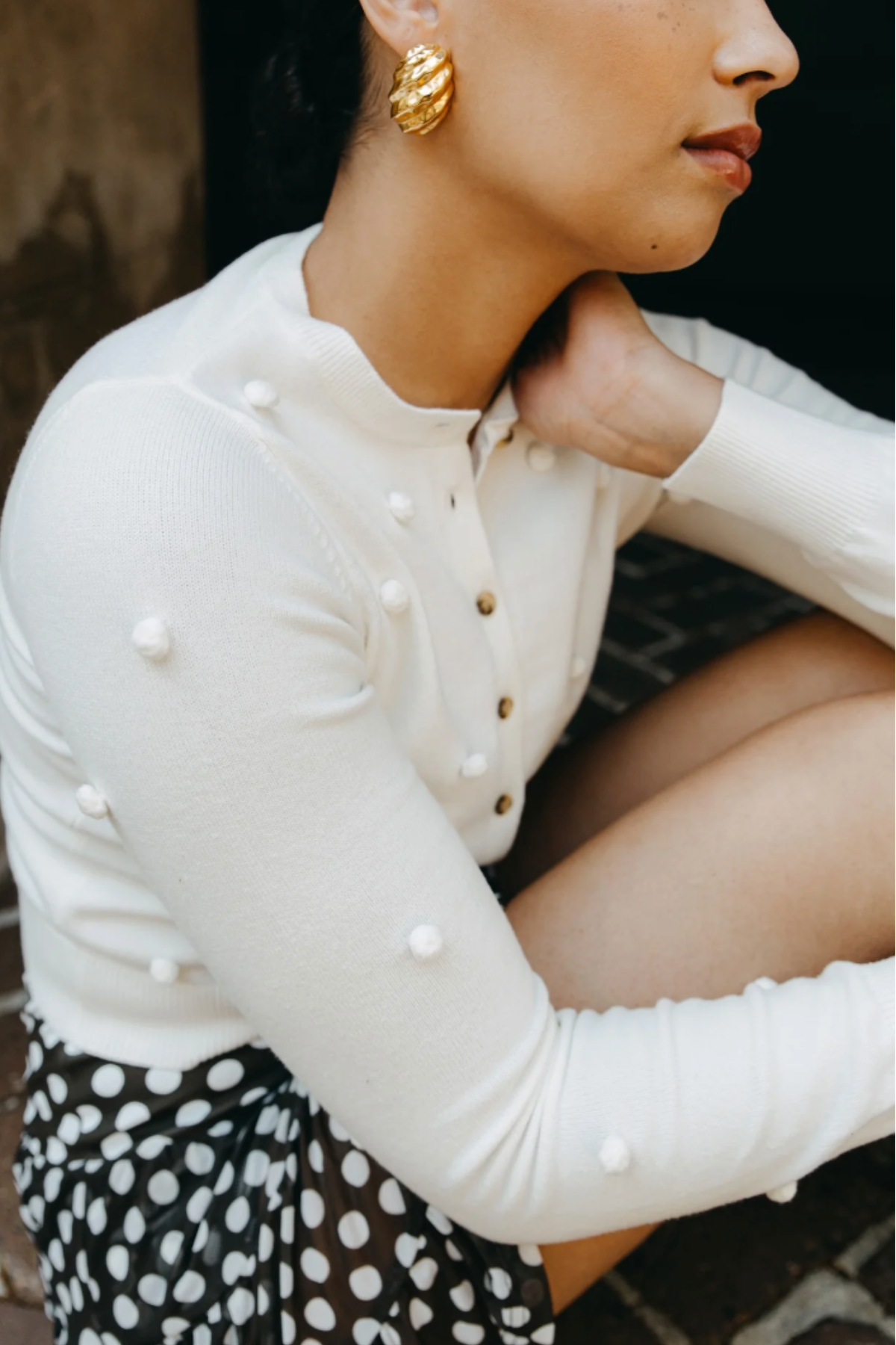 Smith & Quinn Juniper Cardigan