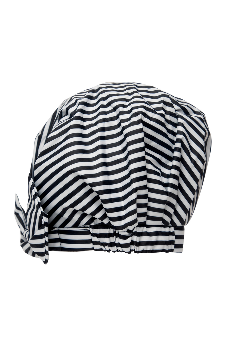 Luxury Shower Cap