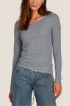 Dylan Classic Stripe Tee