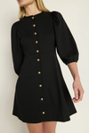 Nation Ltd Gilda Dress