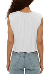 Michael Stars Cindy Bubble Top