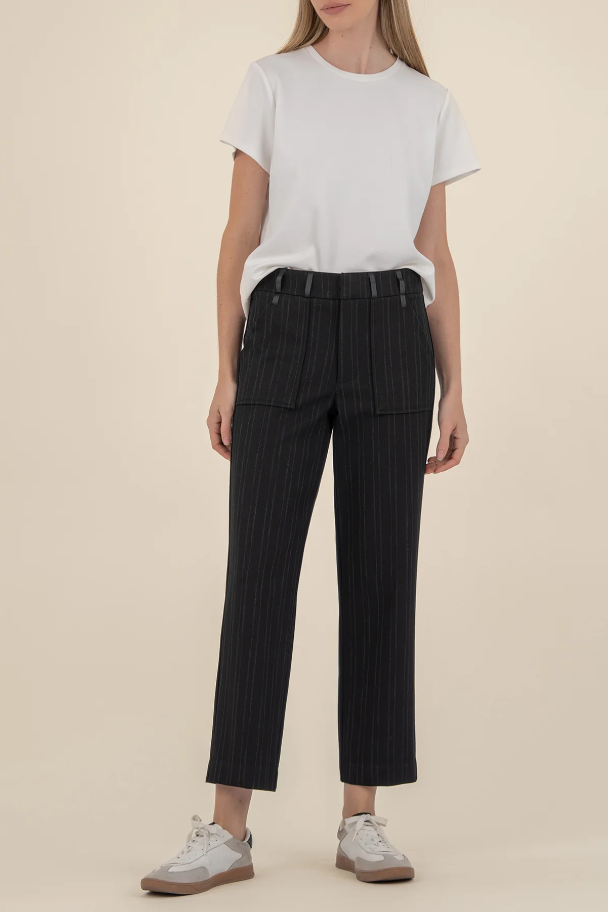 Kut Fay High Rise Trouser