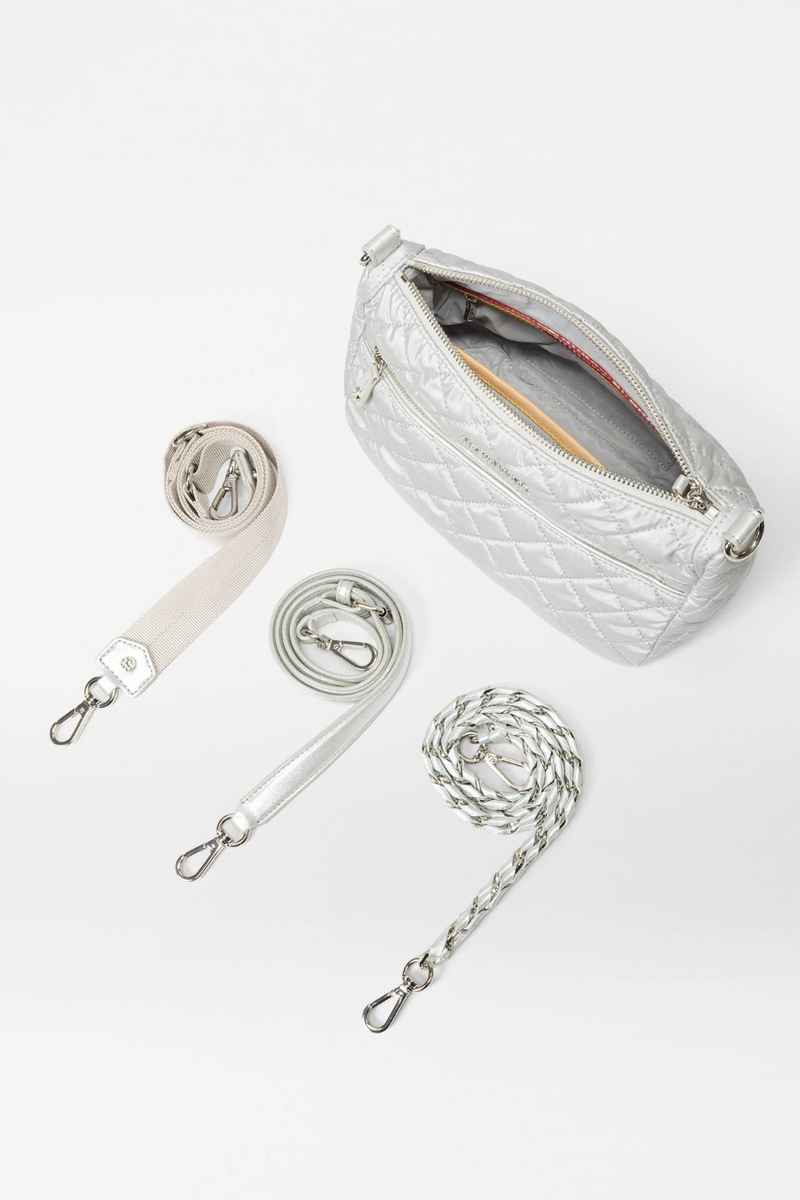 MZ Wallace Crosby Ella Crossbody