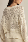 Rue Crochet Sweater