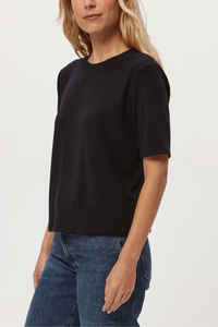 Michael Stars Frankie Crewneck Top
