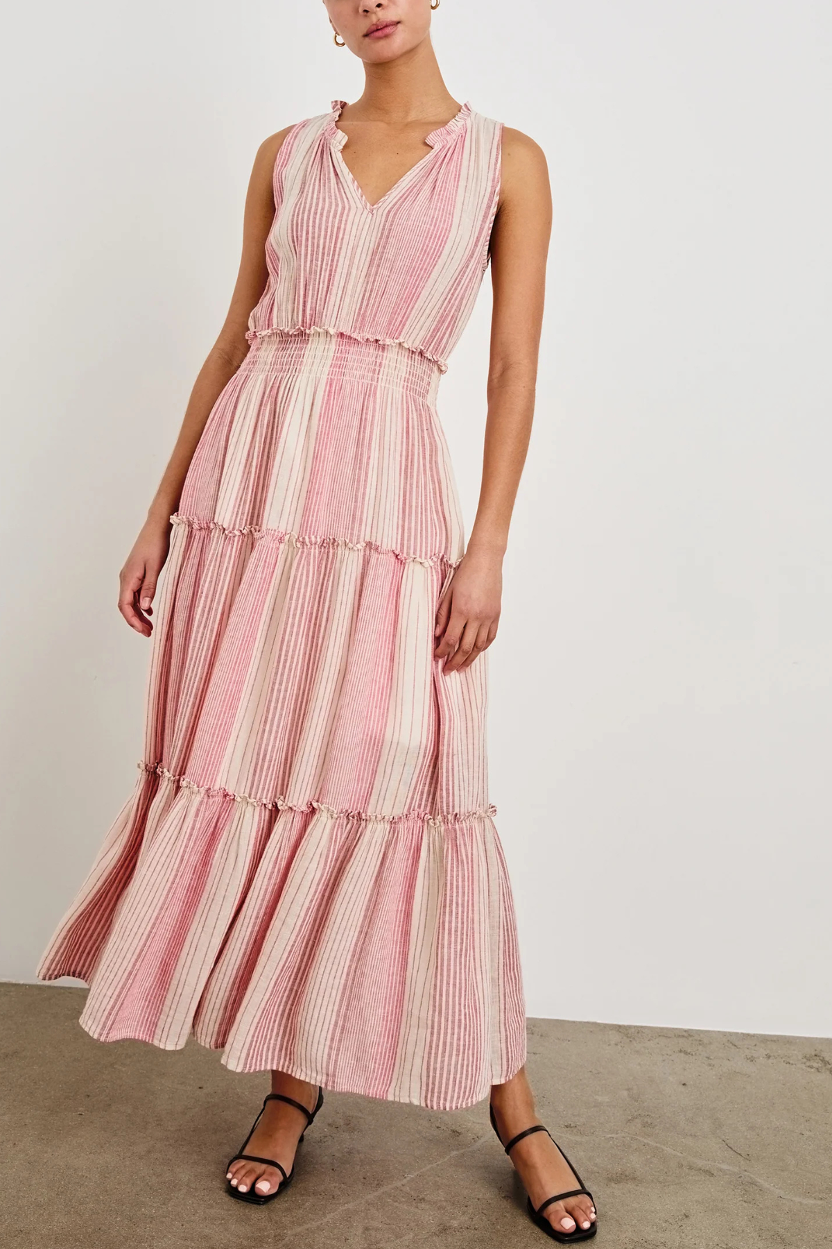 Rails Loulou Dress