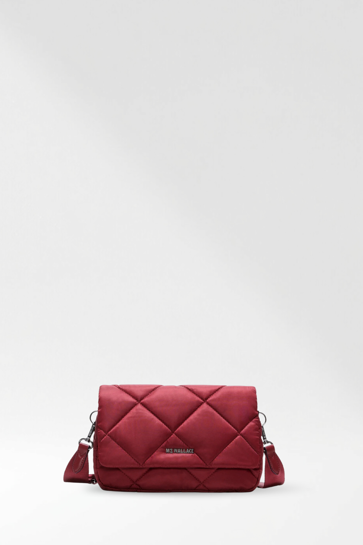 MZ Wallace Madison Flap Crossbody