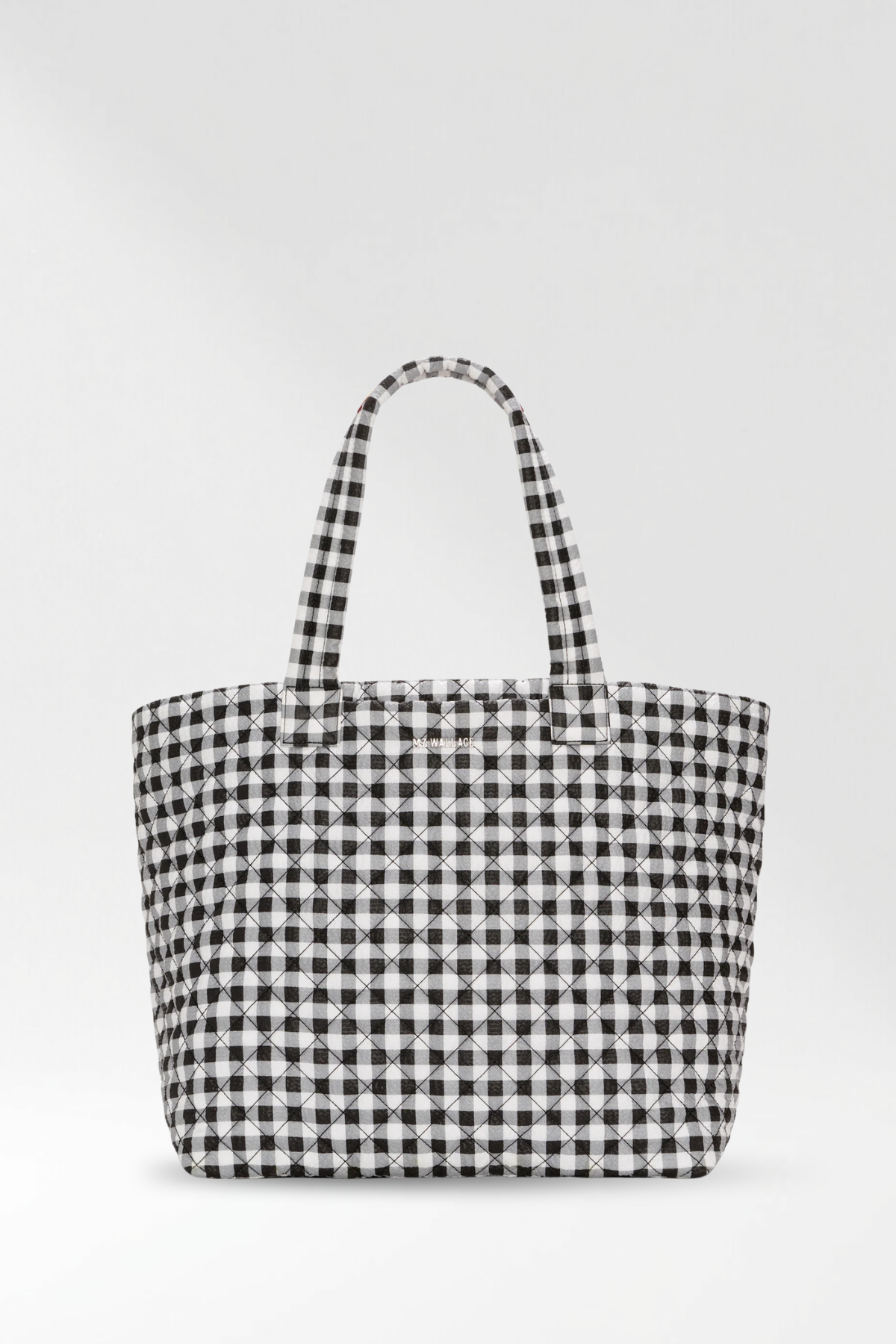 MZ Wallace Large Metro Tote Deluxe