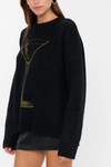 SMYM Settle In Sweater
