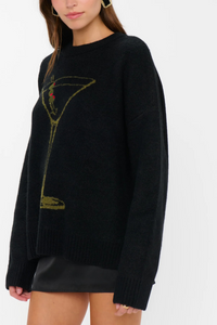 SMYM Settle In Sweater