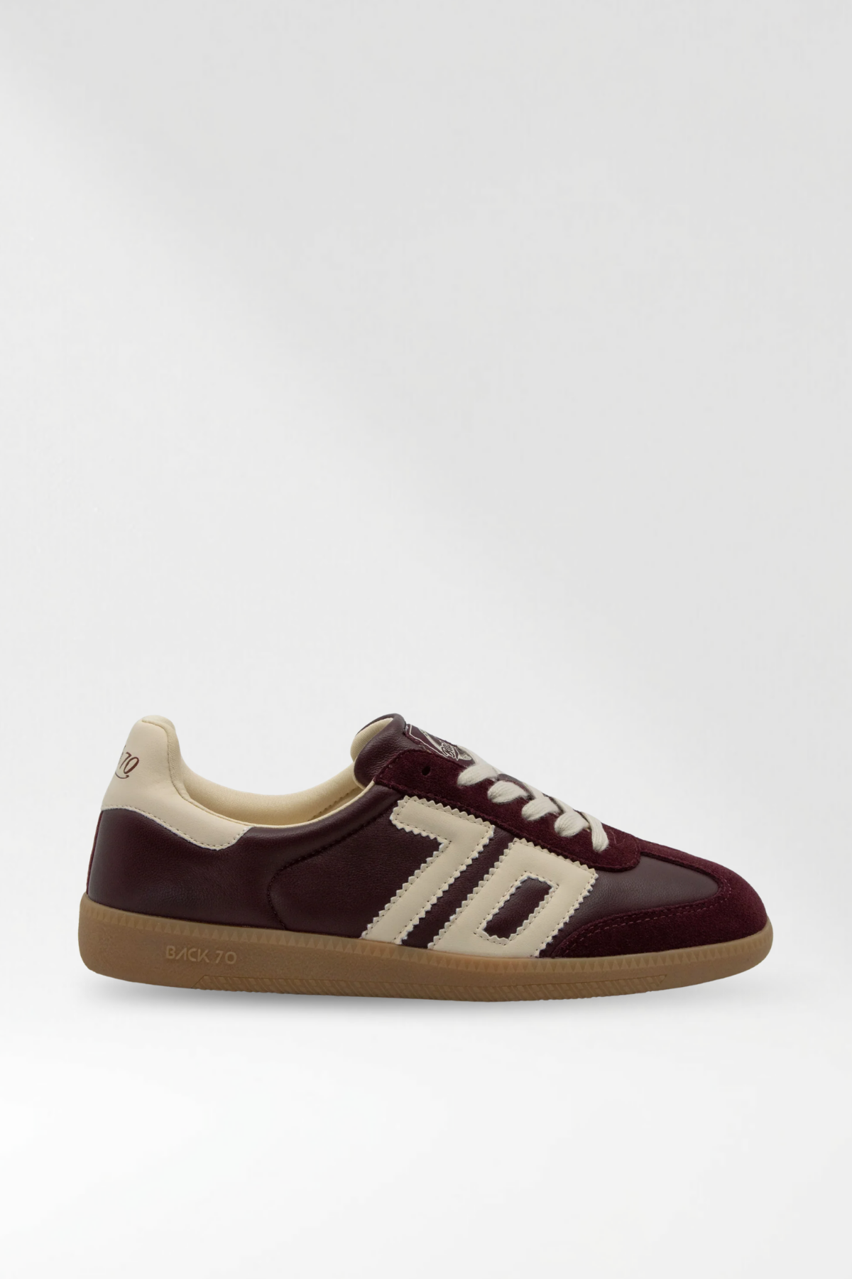 Back 70 Cloud W26 Sneaker