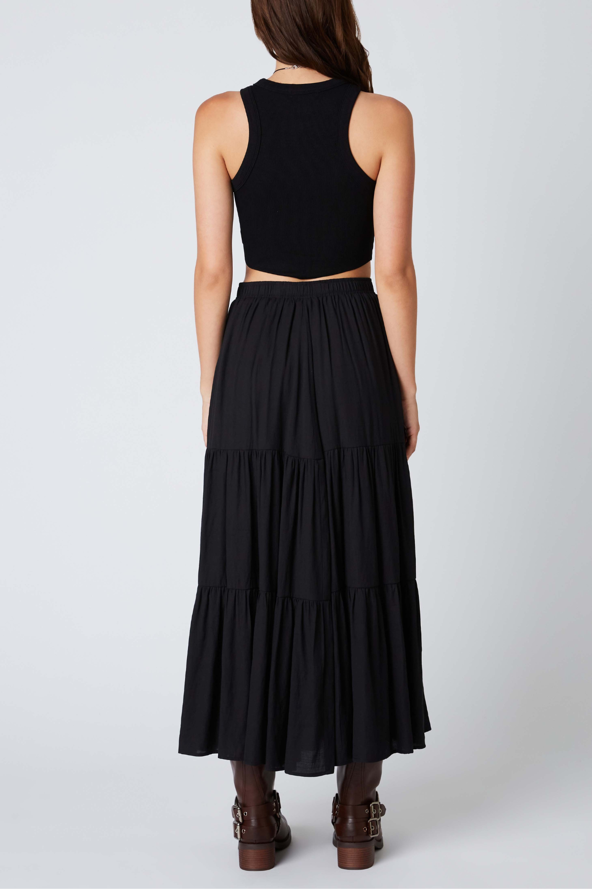 Maxi Skirt