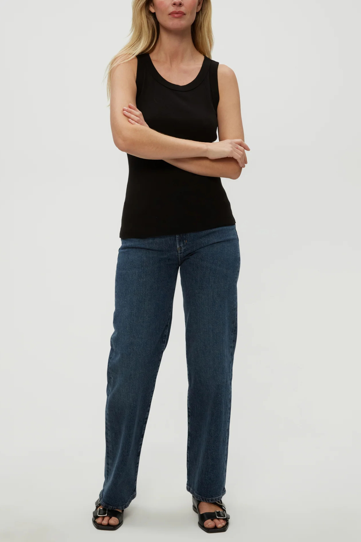 Michael Stars Paloma Tank