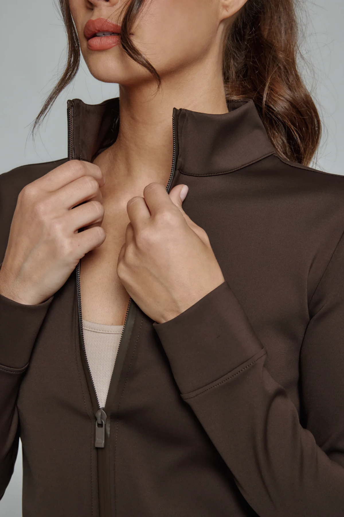 It Full-Zip Jacket