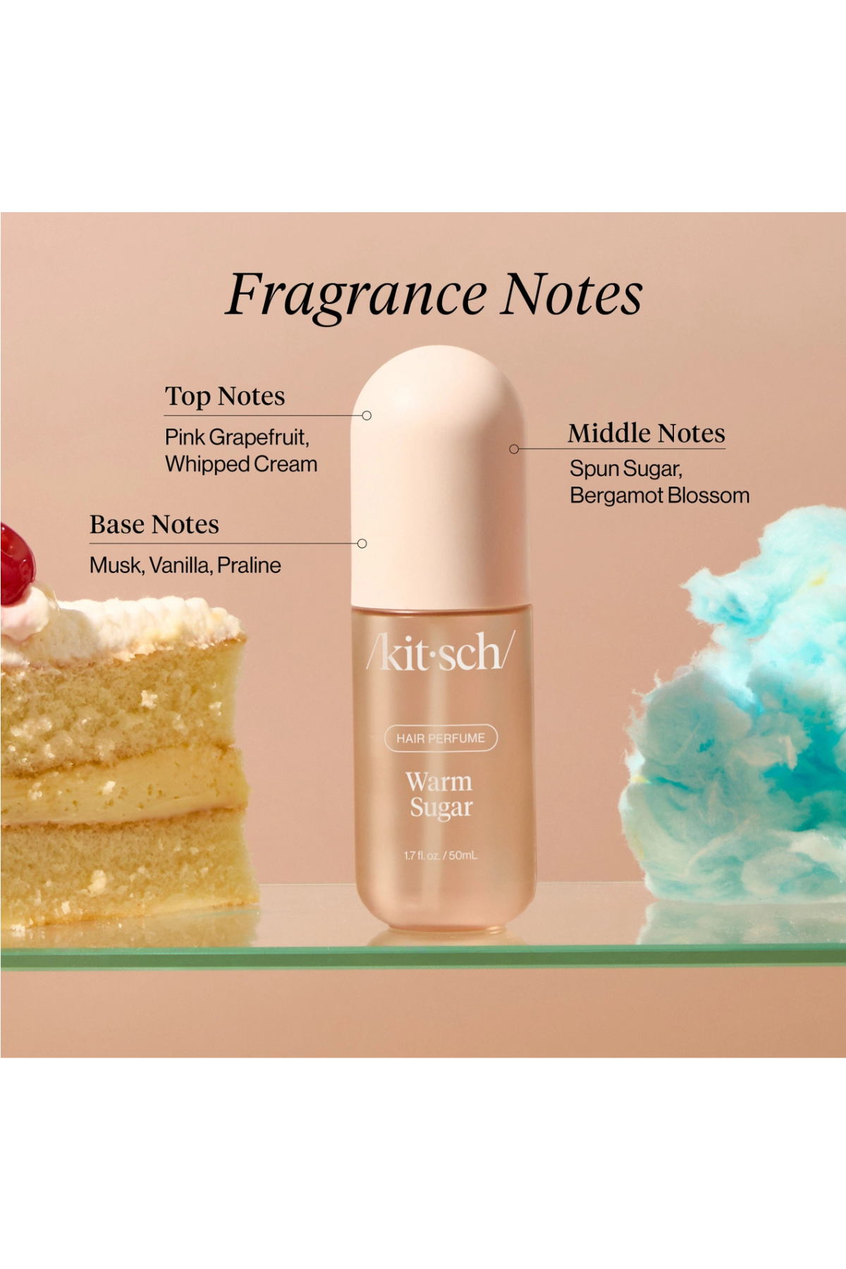 Hair Perfume