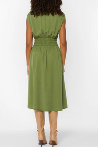 Persa Dress
