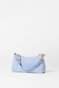 MZ Wallace Mini Chelsea Shoulder