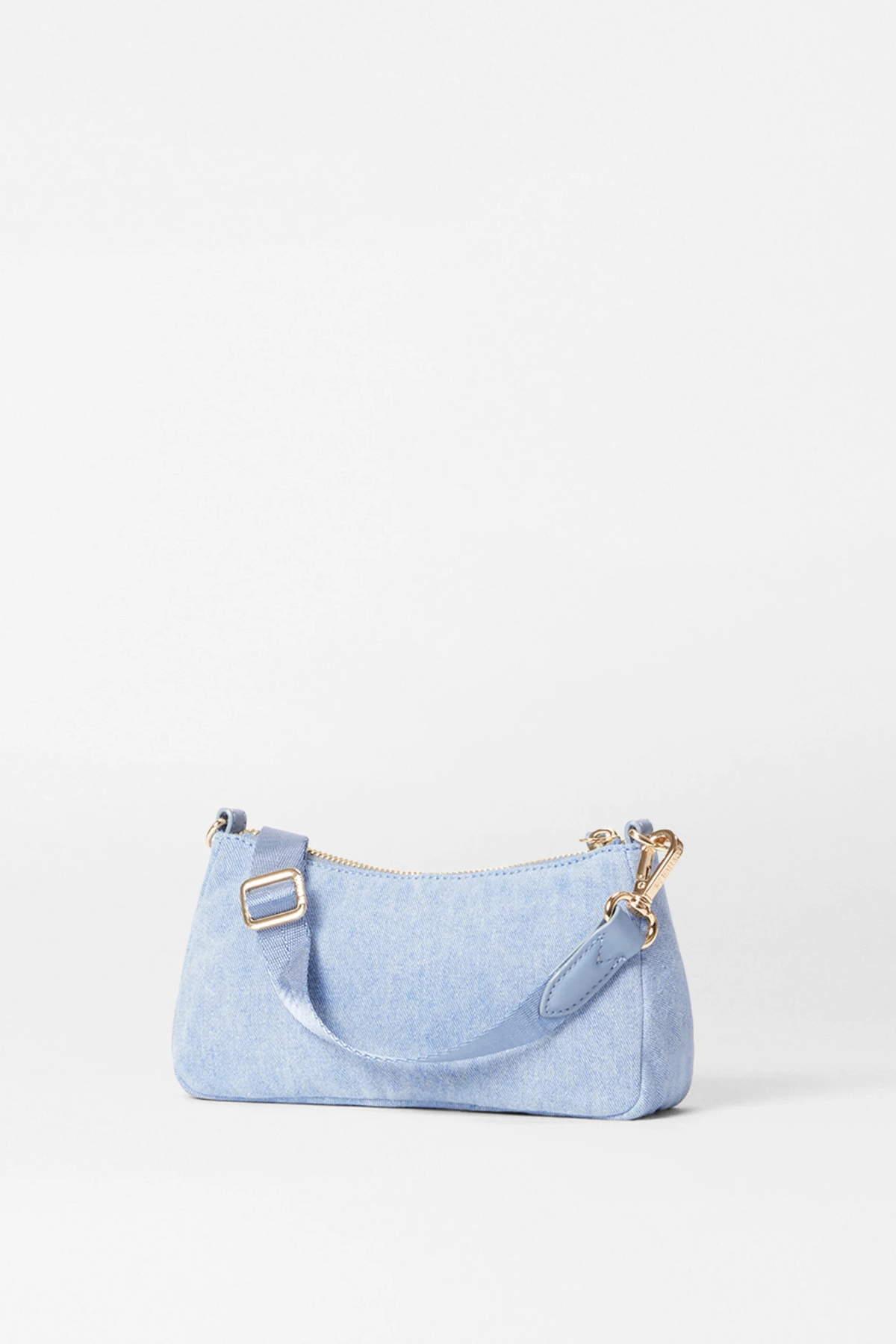 MZ Wallace Mini Chelsea Shoulder
