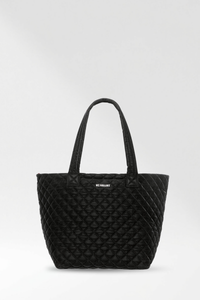 MZ Wallace Medium Metro Tote Deluxe