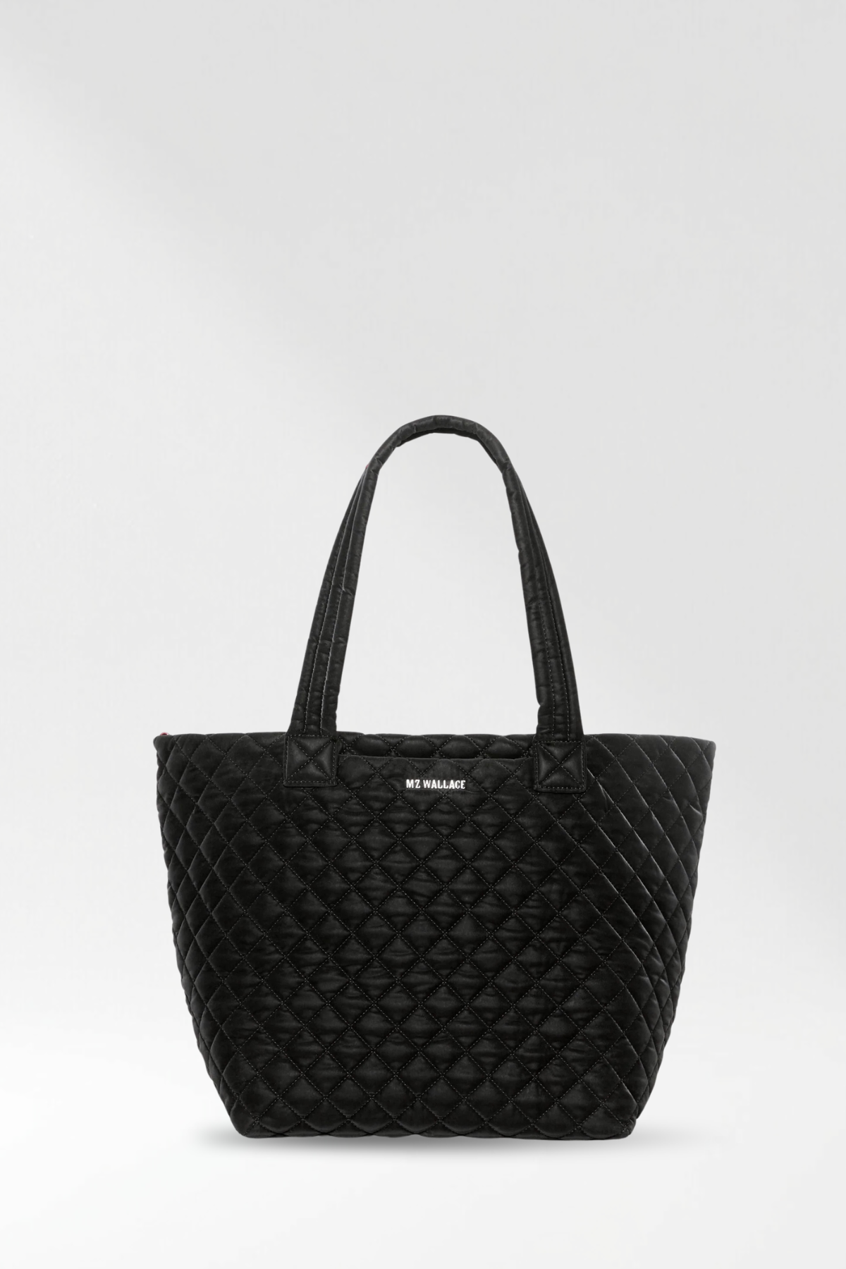 MZ Wallace Medium Metro Tote Deluxe