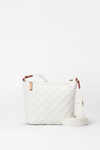 MZ Wallace Metro Scout Crossbody Deluxe