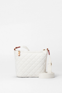 MZ Wallace Metro Scout Crossbody Deluxe