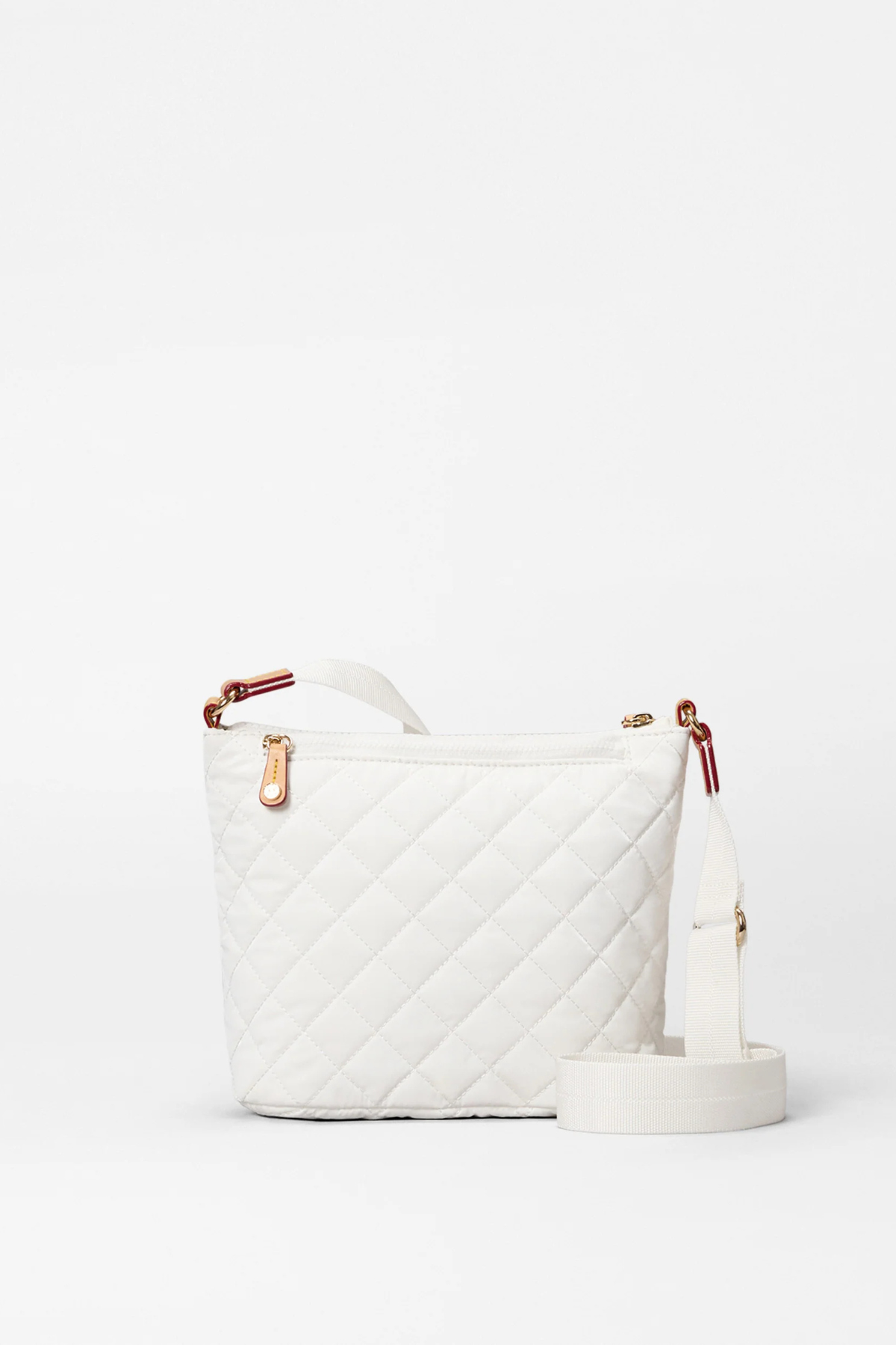 MZ Wallace Metro Scout Crossbody Deluxe