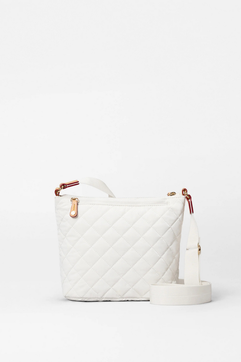 MZ Wallace Metro Scout Crossbody Deluxe