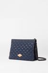 MZ Wallace Large Crosby Pippa